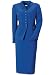 Apparel : Multi-button Skirt Suit