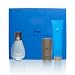 Hei by Alfred Sung for Men 3 Piece Set Includes: 3.4 oz Eau de Toilette Spray + 3.4 oz After Shave S