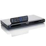 Panasonic 1080p Full HD Upconverting Blu-ray Player