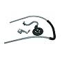 DoggyRide Mini Stroller kit
