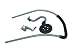 Kitchen & Housewares : DoggyRide Mini Stroller kit