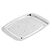 Stainless Steel Spiked Meat Poultry Carving Tray