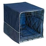 Classic Cratewear - Denim - L by Pet Dreams