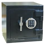 B1414-SE Drop Safe B Rated w/ Electronic Lock