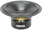 Dayton SD270-88 10 Shielded DVC Subwoofer