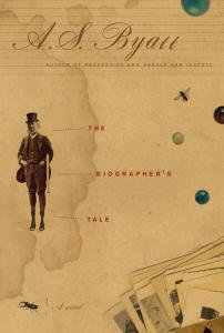 The Biographer's Tale (Vintage International)