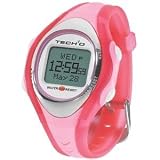Tech 4 O 2010 Accelerator Womens Carnation Fitness Watch