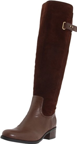 Circa Joan & David Riding Boot