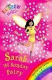 Cover of Sarah the Sunday Fairy by Daisy Meadows 1846161940