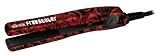 Slik Stik Freestyle Mini Pro Flat Iron Rose (3-Pack) with Free Nail File
