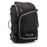Timbuk2 H.A.L. Backpack, Black/Black/Black, Medium