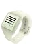 Nooka Unisex ZUB-ZENH-GL-20 Zub ZenH Glow in the Dark Polyurethane Watch Nooka Unisex ZUB-ZENH-GL-20 Zub ZenH Glow in the Dark Polyurethane Watch