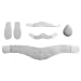 Bunion Aid Plus replacement straps for Bunion Aid splint