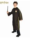 Harry Potter Task 1 Robe Kids Costume