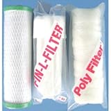 Kold Ster-il Replacement Cartridge