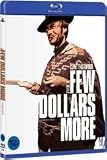 For a Few Dollars More (Blu Ray)