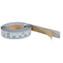 Biesemeyer 79-070 6 foot Left-1/2-Inch English Adhesive-Backed Measuring Tape