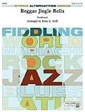 Reggae Jingle Bells Conductor Score & Parts