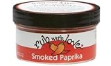 Rub With Love Smoked Paperika, 3.5 oz