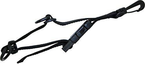 Multi-Purpose Quick Clip Scuba Dive Accessory Holder Scuba Essentials by DiveCatalog