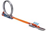 Eigenschaften Mattel K8834 / Mattel K8834 - HOT WHEELS Three Trick Track-Set