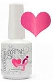 Gelish Soak-Off Gel Polish A Difference