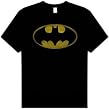 Batman WASHED LOGO...