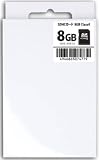 Amazon.co.jp限定 SDHCカード 8GB クラス4 国内メーカー製チップ採用品 SDHC-8GB-C4