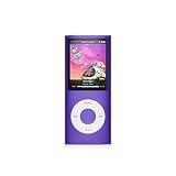 Apple iPod nano 8GB パープル
