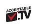 Acceptable.tv