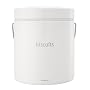 Brabantia Biscuit Barrel White
