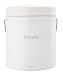 Brabantia Biscuit Barrel White