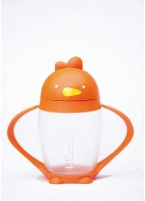 Lollacup Color: Lollacup Happy Orange by lollacup