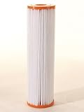 Pool Filter Replaces Unicel T-380R, Pleatco T-380R, Filbur FC-3061 Filter Cartridge for Swimming Pool and Spa