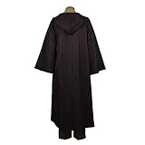 Cosparts®Obi-Wan Classic Cosplay Robe Tunic Costume (US Size Man XX-Large)