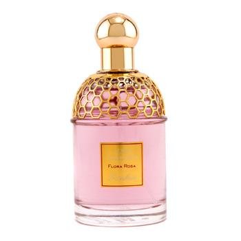 Guerlain Aqua Allegoria Flora Rosa Eau De Toilette Spray 3.3 Oz / 100 Ml For Women, 11.04 Ounce