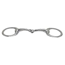 JP Bits by KORSTEEL - Corkscrew Eggbutt