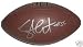 Shawne Merriman Signed NFL Football San Diego Chargers