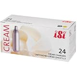 Cream Charger (02-0019) Category: Whipped Cream Dispensers and Chargers