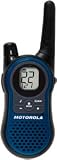 Motorola 14-Mile Rechargeable 2-Way Radio Set - SX600R