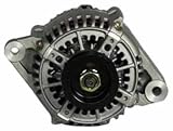 IMAGE OF TYC 2-13794 Toyota Replacement Alternator