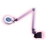 New5XMagnifyingLampClipOn