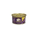 Wellness Turkey & Salmon, 3-Ounce (Pack of 24)