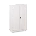 Link 20900100 Kleiderschrank Hedda Kiefer, wei? lackiert