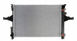 Proliance 432550 Radiator