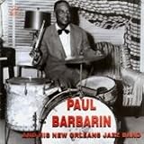 Paul Barbarin and His New Orleans Jazz