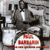 Paul Barbarin and His New Orleans Jazz by Paul Barbarin & His New Orleans Jazz Band