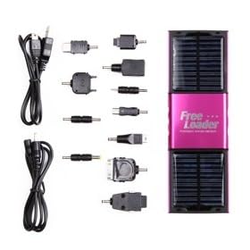 FreeLoader Freeloader Solar Charger