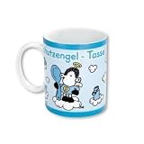 Eigenschaften Sheepworld / Tasse aus Porzellan 