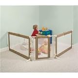 Pet Supplies : Summer Infant Sure And Secure Custom Fit Gate